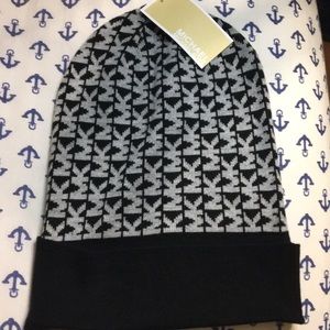 Brand new. Never worn hat.